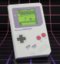 Game Boy Note Book